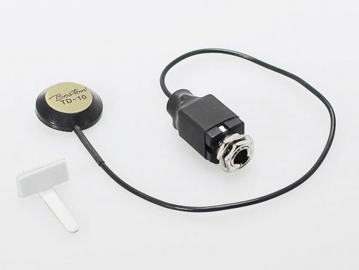 Boston transducer pickup TD-10-J-0