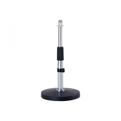 Hamilton Mike Stand Chrome MS-100CR-0