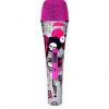 Jammin Microfoon incl kabel xlr/jack (div. kleur/prints)-4672