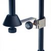 K&M 15235 Flutestand incl. klem-0