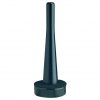 K&M 17731 kegel voor Engelse Hoorn + K&M 17700 kruisvoet black-0