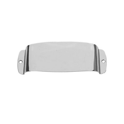 Fender Genuine Replacement Part pickup cover 0010660090 -0
