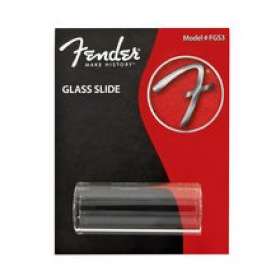 Fender Glass Slide FGS2 099-2300-002-0