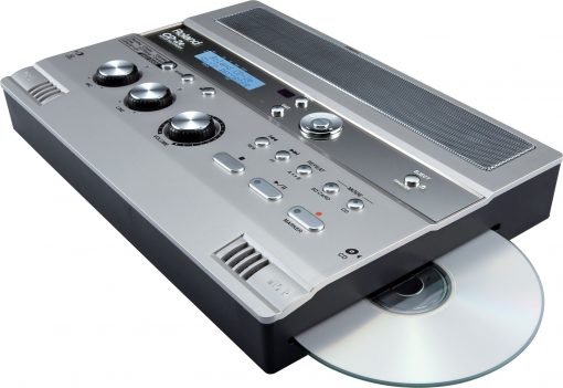 Roland CD-2e SD/CD Recorder-0