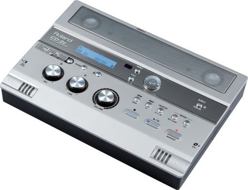 Roland CD-2e SD/CD Recorder-4775