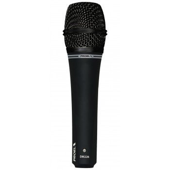 Proel DM 226 Dynamic Microfoon-0