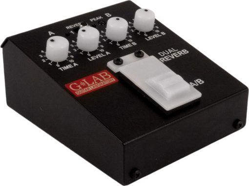 G-Lab Dual Reverb-0