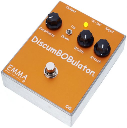 Emma DB-1 DiscumBOBulator-0
