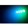 BeamZ LUCID 1.4 4x 10W COB LED's-5012