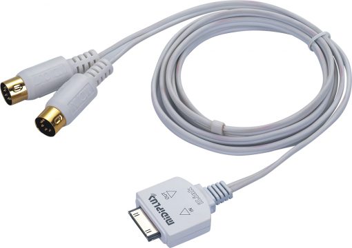 Midiplus ilink USB midi interface ipod/iphone/ipad-0