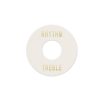 Boston toggle switch plate EP-508-W -0