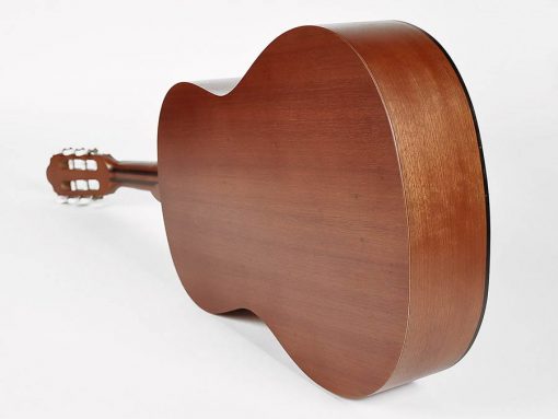 Valencia klassieke gitaar met hybrid slim hals VC204H -5206