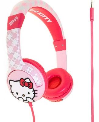 OTL HK0082 Hello Kitty Junior Headphone-0