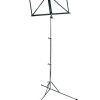 RKB lessenaar RKB-104-BK Extra Hoog-0
