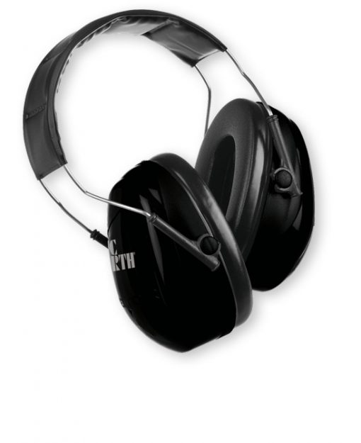 Vic Firth Isolation Headphones DB22-0