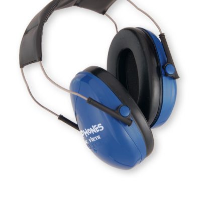 Vic Firth Isolation Headphones Kidphones-0