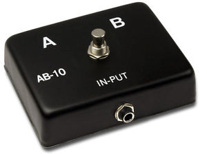 AB-10 switch box-0