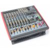 Power Dynamics PDM-S1203A Mixer Versterker 12-Kanaals DSP/MP3- USB IN/UIT 171.151-0