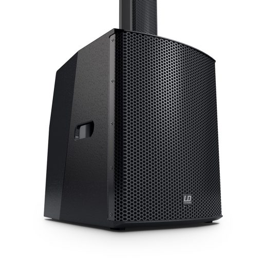 LD Systems MAUI 28 G2 Het nieuwste complete PA system-5506
