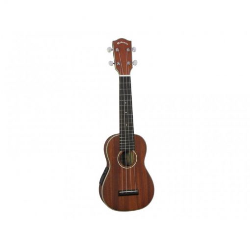 Makawao UK 35SE Sopraan Ukulele-0