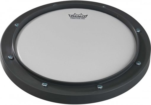 Remo RT-00010-00 Oefenpad 10"-0