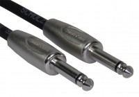 Schulz Gitaarkabel RK-3, jack/jack, 3 Meter-0