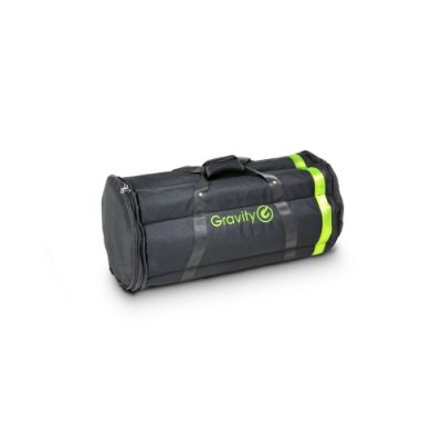 Gravity BGMS 6 SB Transport Bag for 6 short Microphone Stands-0