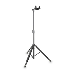 Gravity GS 01 NHB Foldable Guitar Stand - Neckhug-0