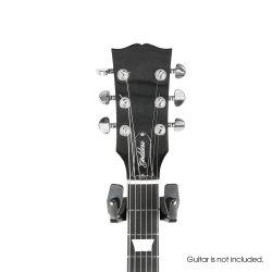 Gravity GS 01 NHB Foldable Guitar Stand - Neckhug-5780