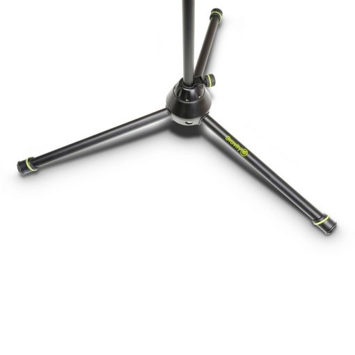 Gravity MS 43 Microphone Stand with Folding Tripod Base-5770