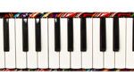 HOHNER AirBoard 37 Blow Flow mondstuk, incl. softcase HOCAIRB37-0