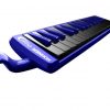 HOHNER Melodica Student 32 "Ocean", Blauw, zwarte toetsen HOC943275-0