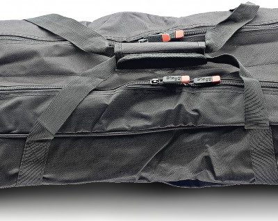 Stagg BAG FOR 2 SPEAKER STANDS SPKB 2-0