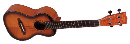 Morgan UK C 400 SB Concert Ukelele-0