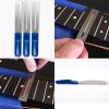 Nomad MN124 FRINE Fret Polishing Kit - Afbeelding 4