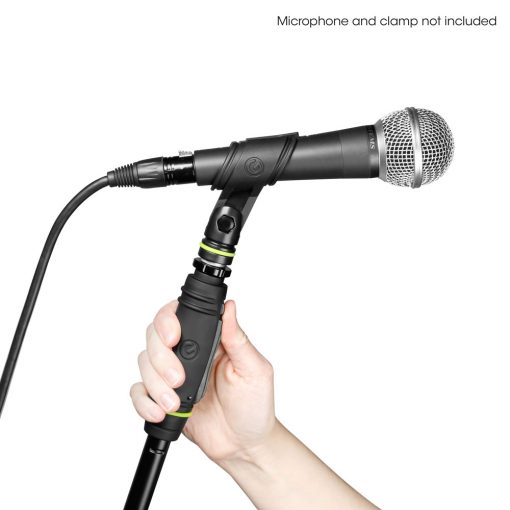 Gravity MS 431 HB, Microphone stand, straight - Afbeelding 9