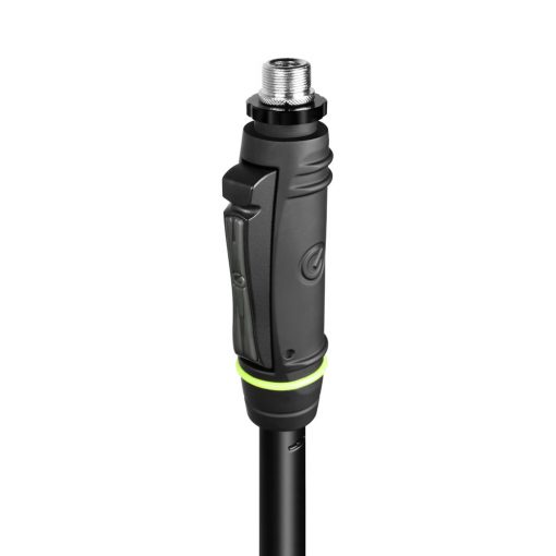 Gravity MS 431 HB, Microphone stand, straight - Afbeelding 3