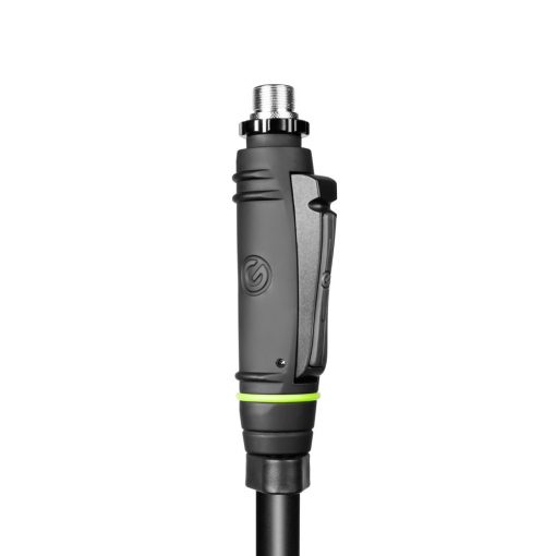 Gravity MS 431 HB, Microphone stand, straight - Afbeelding 4