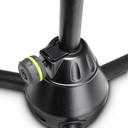 Gravity MS 431 HB, Microphone stand, straight - Afbeelding 7