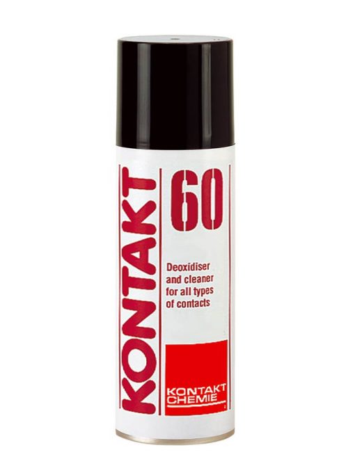 CRC Kontakt Chemie cleaner spray KONTAKT 60  KTK60-100