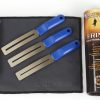 Nomad MN124 FRINE Fret Polishing Kit