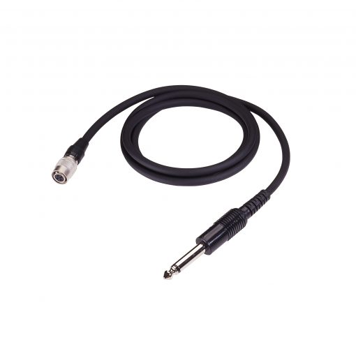 Audio Technica AT-GCW Gitaarkabel voor draadloos
