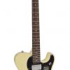 Richwood Master Series electric guitar "Buckaroo Deluxe Tremola" REG-375-SWH - Afbeelding 3