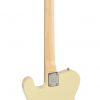 Richwood Master Series electric guitar "Buckaroo Deluxe Tremola" REG-375-SWH - Afbeelding 4