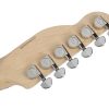 Richwood Master Series electric guitar "Buckaroo Deluxe Tremola" REG-375-SWH - Afbeelding 6