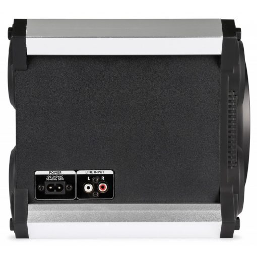 Fenton VDJ800 Partystation 240W met accu - Afbeelding 4