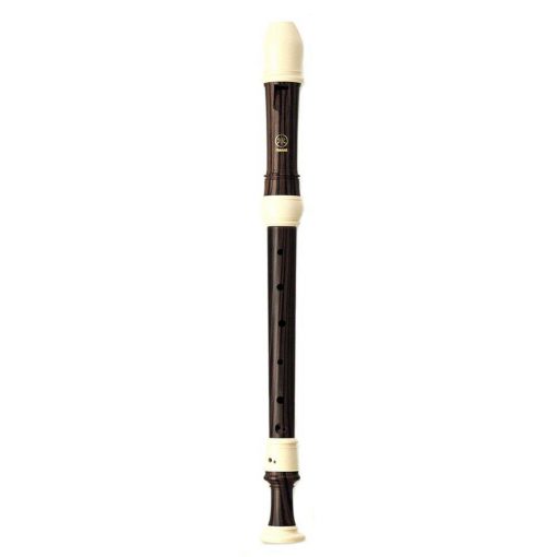 Yamaha YRS314BII Barok Ebony  "woodlook" blokfluit