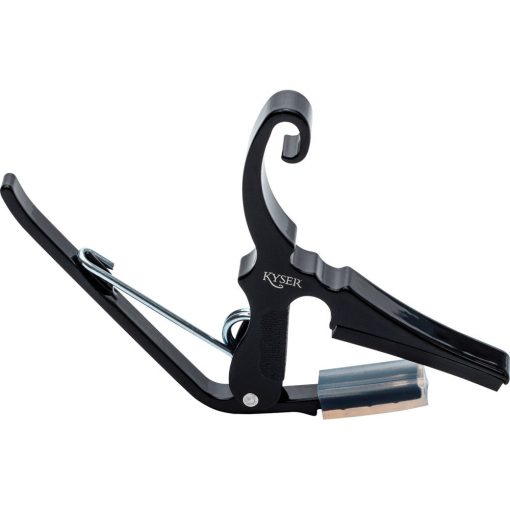 Kyser Capo KGDB (Drop D - 6 string gitaar)