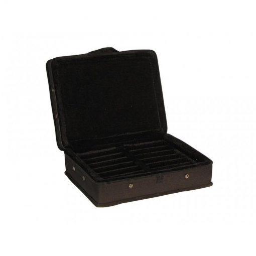 Memphis Canvas Case 12 pcs. MCC-12