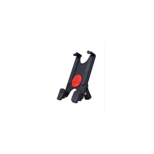 Hamilton Tablet Holder Black w/Bag KB130E - Afbeelding 3